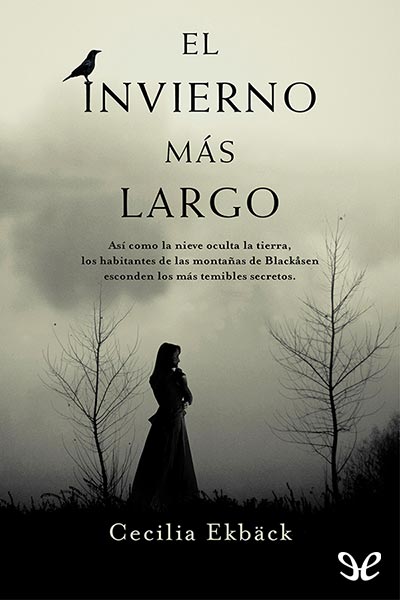 Descargar libro El invierno más largo - Cecilia Ekbäck - Epub