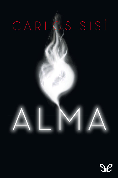 Descargar libro Alma - Carlos Sisí - Epub